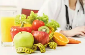Nutrición